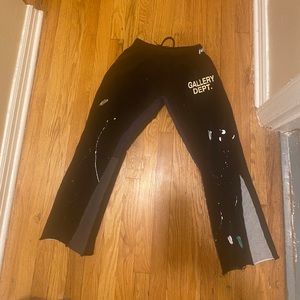 Gallery Dept Flares